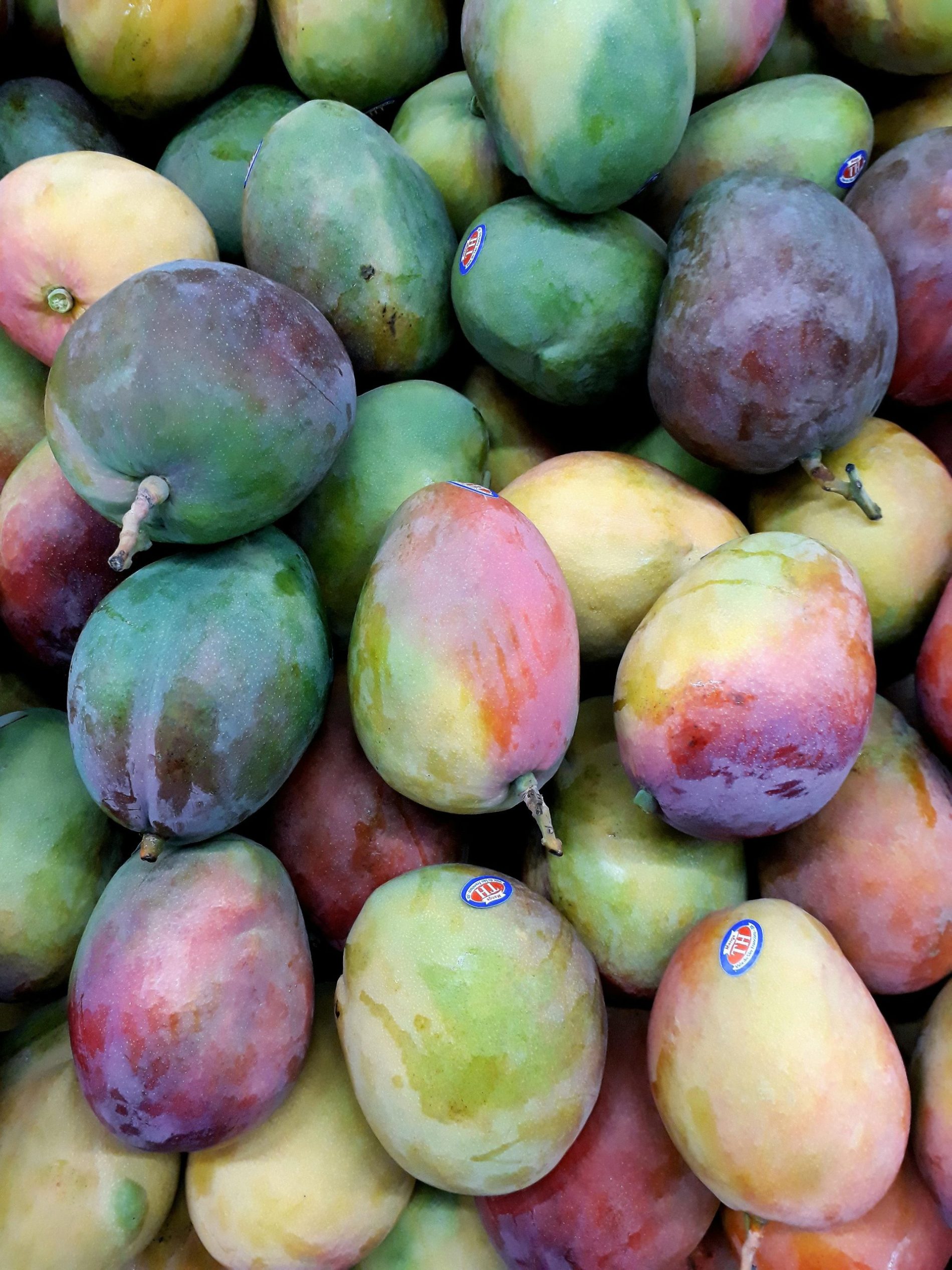 Pullura (Badami) - 5kg